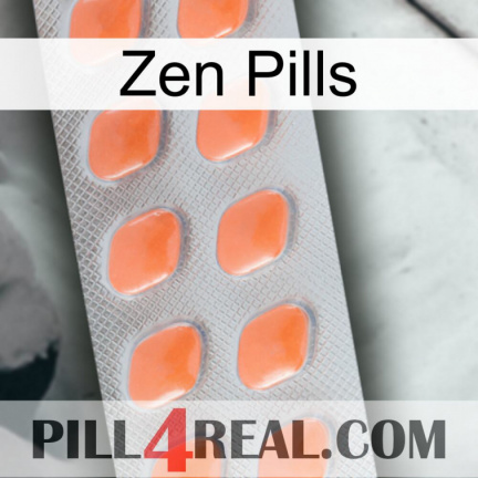 Zen Pills 26